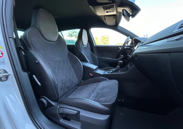 Skoda Superb cena 124900 przebieg: 152549, rok produkcji 2020 z Tarnogród małe 742